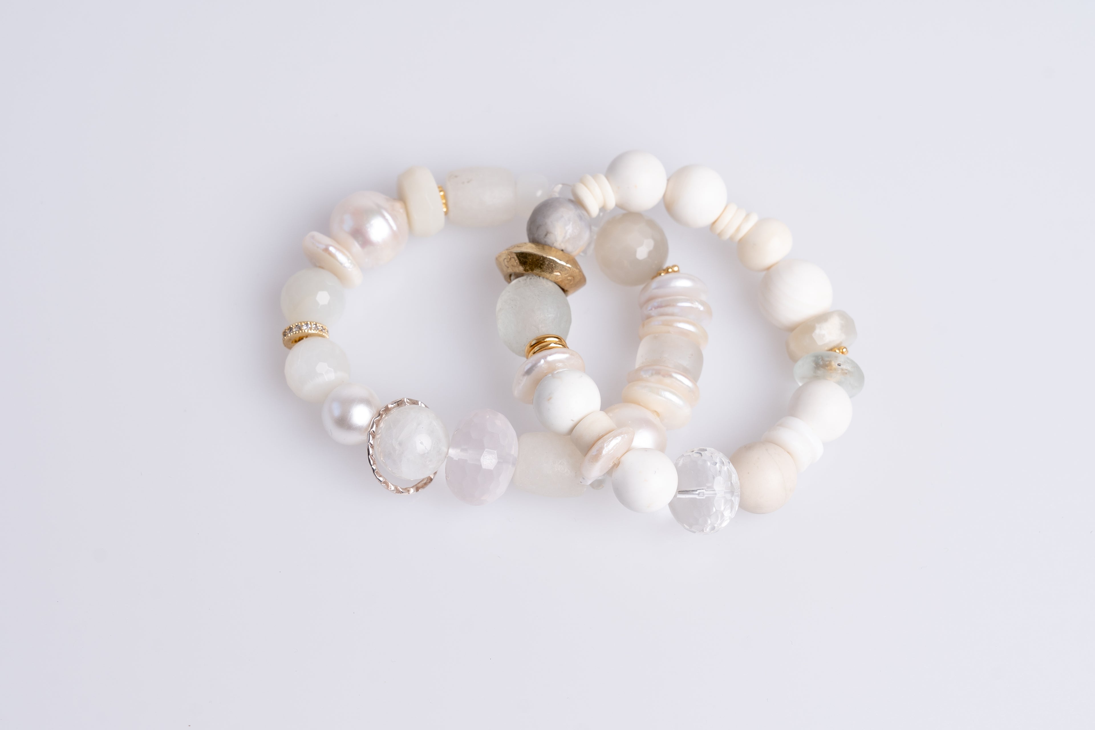 Classic Winter White